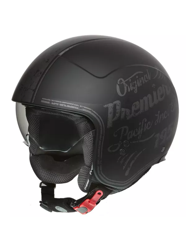 Casque Rocker Or9 Bm-Premier