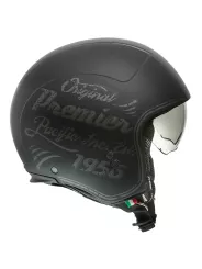 Casque Rocker Or9 Bm-Premier
