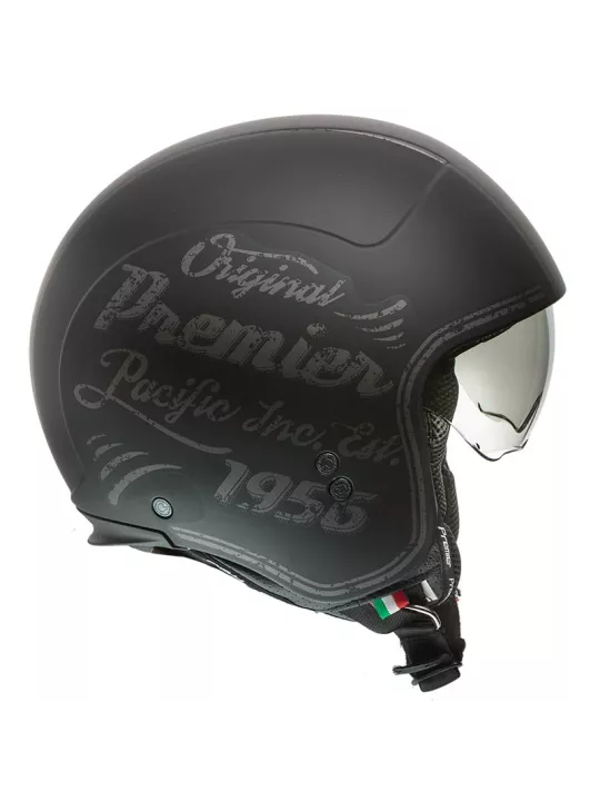 Casque Rocker Or9 Bm-Premier