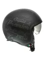Casque Rocker Or9 Bm-Premier
