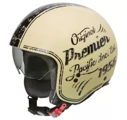 Rocker Or20 Open Face Helmet - Premier