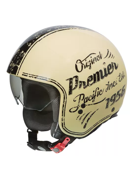 Helm Rocker Or20-Premier