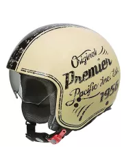 Casque Rocker Or20-Premier