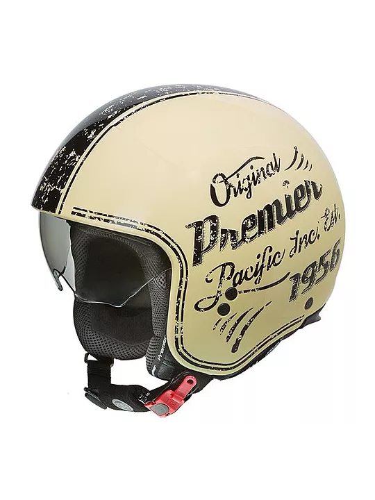 Helm Rocker Or20-Premier