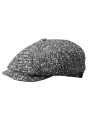 Gorro Gavroche Stetson Hatteras Donegal- Stetson