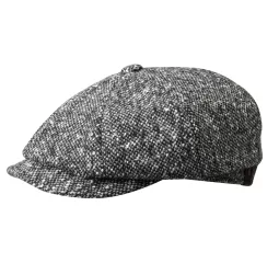 Gavroche Stetson Hatteras Donegal Mütze