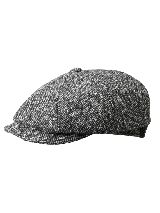 Gavroche Stetson Hatteras Donegal Mütze