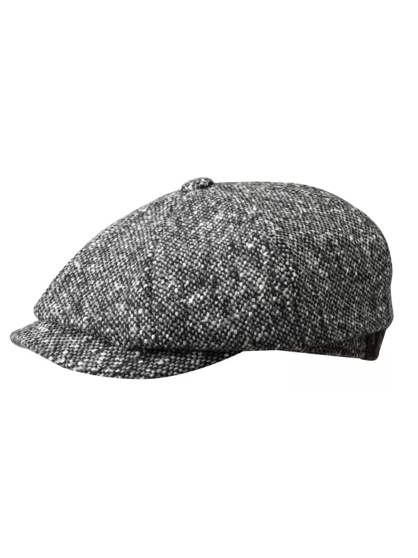 Gavroche Stetson Hatteras Donegal Mütze