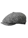 Casquette Gavroche Stetson Hatteras Donegal