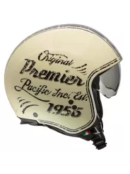 Casque Rocker Or20-Premier