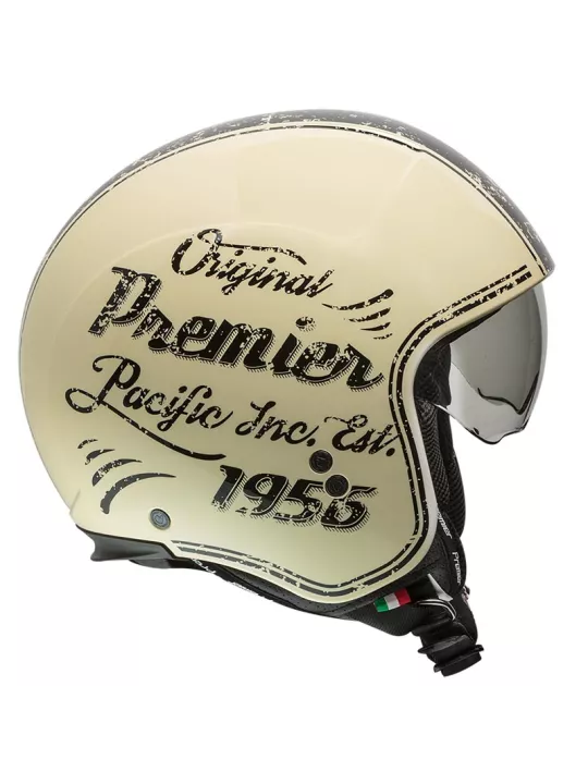 Helm Rocker Or20-Premier