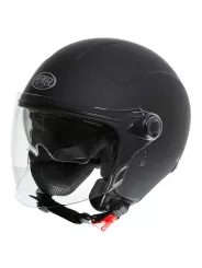 Casque Rocker Visor U9Bm-Premier