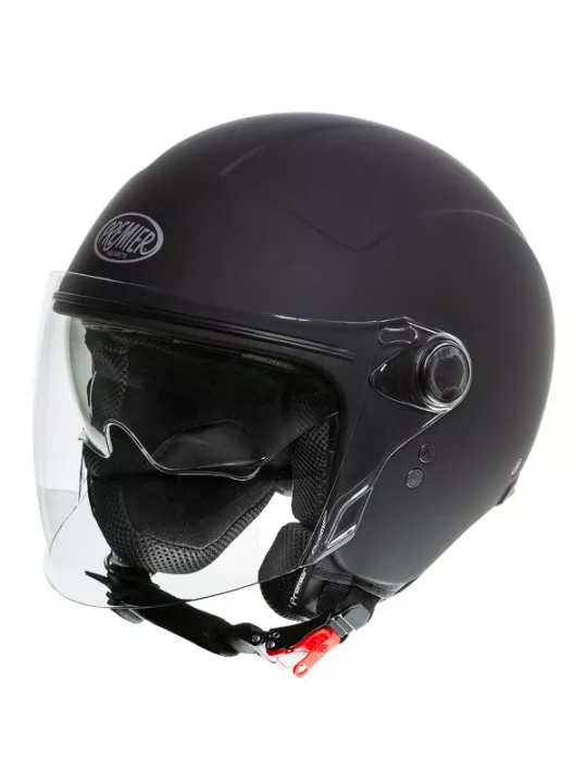 Casque Rocker Visor U9Bm-Premier