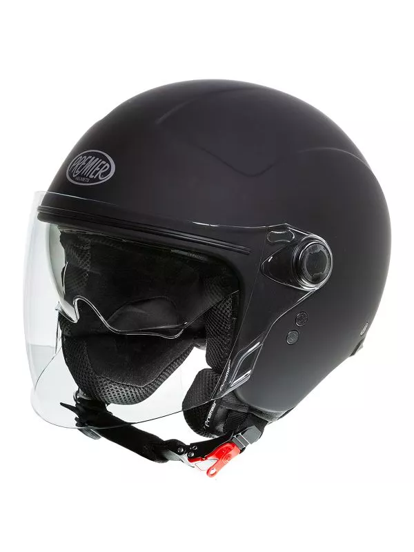 Casque Rocker Visor U9Bm-Premier