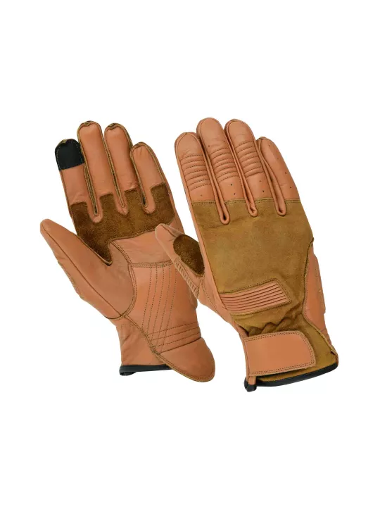 Santa Monica Gloves - Original Driver