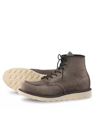 Classic Moc-Schuhe 8863 - Red Wing