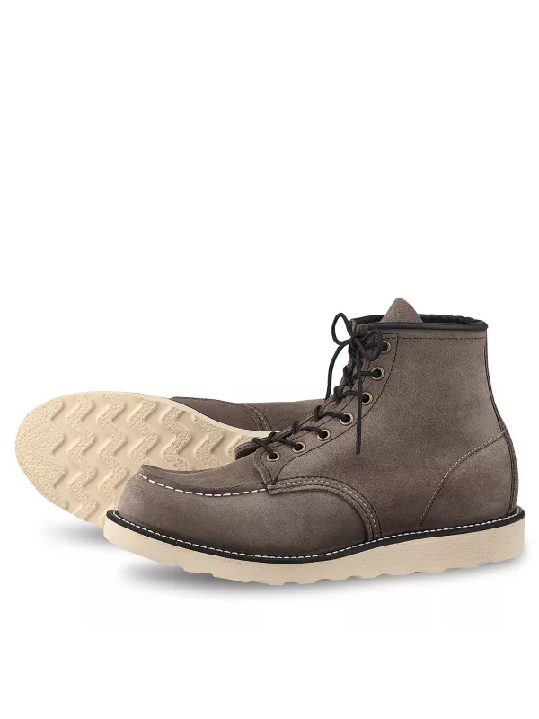 Classic Moc-Schuhe 8863 - Red Wing