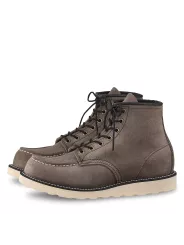 Zapatos Classic Moc 8863 - Red Wing