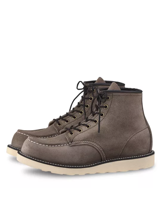 Chaussures Classic Moc 8863 - Red Wing