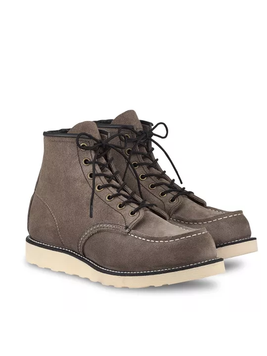 Classic Moc-Schuhe 8863 - Red Wing