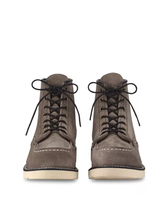 Chaussures Classic Moc 8863 - Red Wing