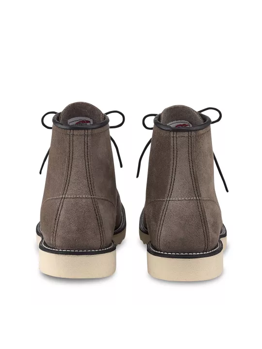 Chaussures Classic Moc 8863 - Red Wing