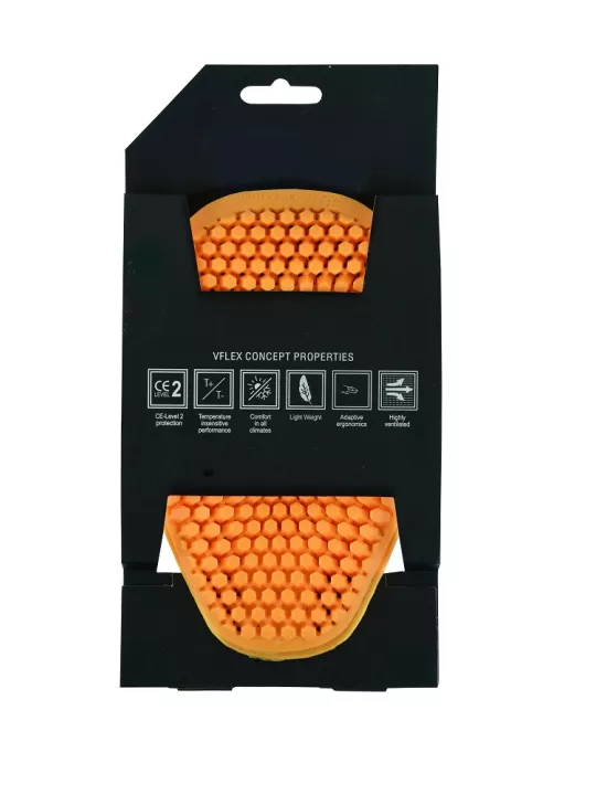 Protections E/S/K Niveau 2 - Vstreet
