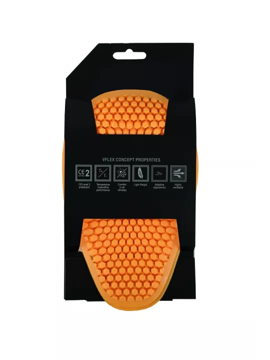 Protections E/S/K Niveau 2 - Vstreet