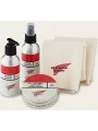 REDWING Pelle Manutenzione di sicurezza - Care Kit pelle abbronzata Oil