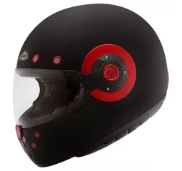 Retro Full Face Helmet - SMK