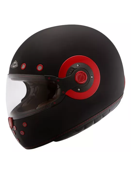 Capacete Retro - Smk