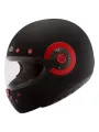 Casque Retro - Smk