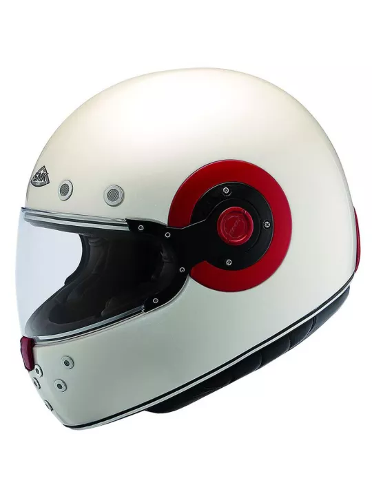 Casque Retro - Smk