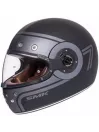 Casque Retro Seven - Smk