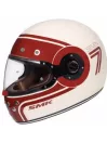 Casque Retro Seven - Smk