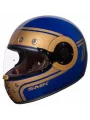 Casque Retro Seven - Smk
