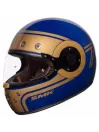 Casque Retro Seven - Smk