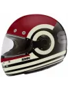 Casque Retro Ranko - Smk