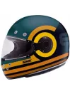 Casque Retro Ranko - Smk