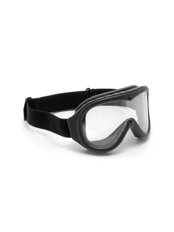 Maschera Bolle Steve McQueen