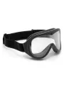 Maschera Bolle Steve McQueen