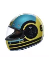 Casque Retro Ranko - Smk
