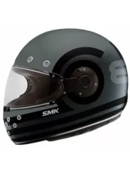 Casque Retro Ranko - Smk