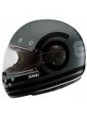 Casque Retro Ranko - Smk