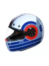 Casque Retro Ranko - Smk