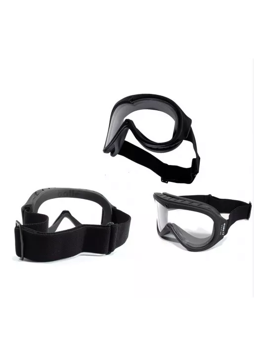Masque Bollé Steve Mcqueen
