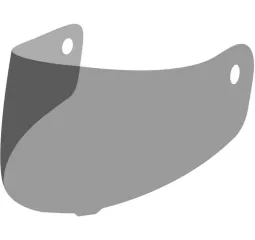 Retro Matt Visor - SMK