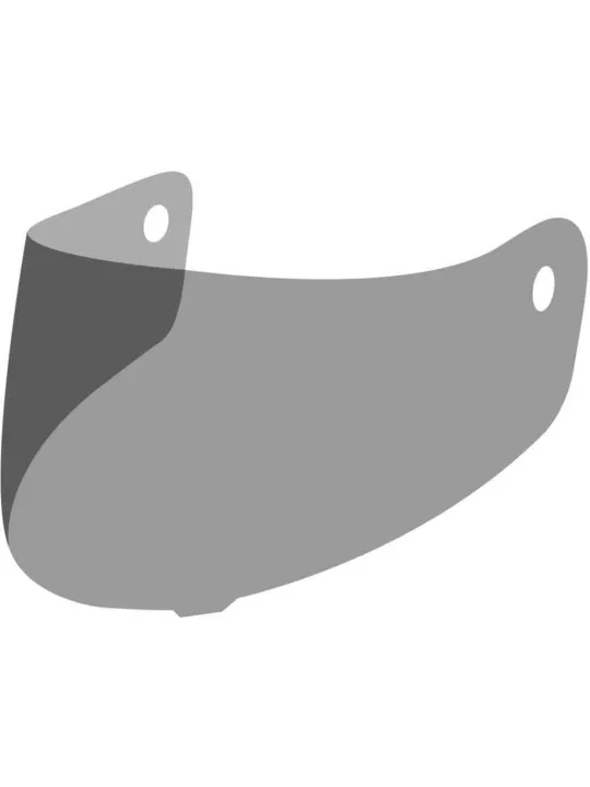 Retro Matt Visor - SMK