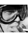 Masque Bollé Steve Mcqueen