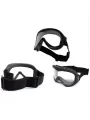 Maschera Bolle Steve McQueen